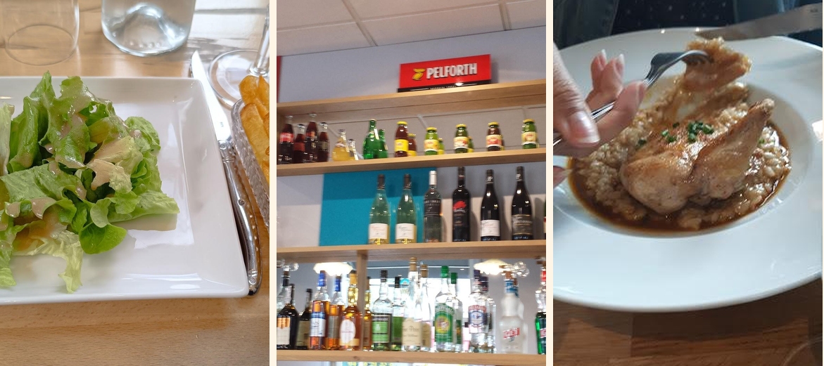 Le Jean Jaurès - Gallery Image 1